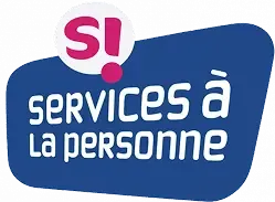 Logo des Services à la personne