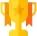 Icône de trophée